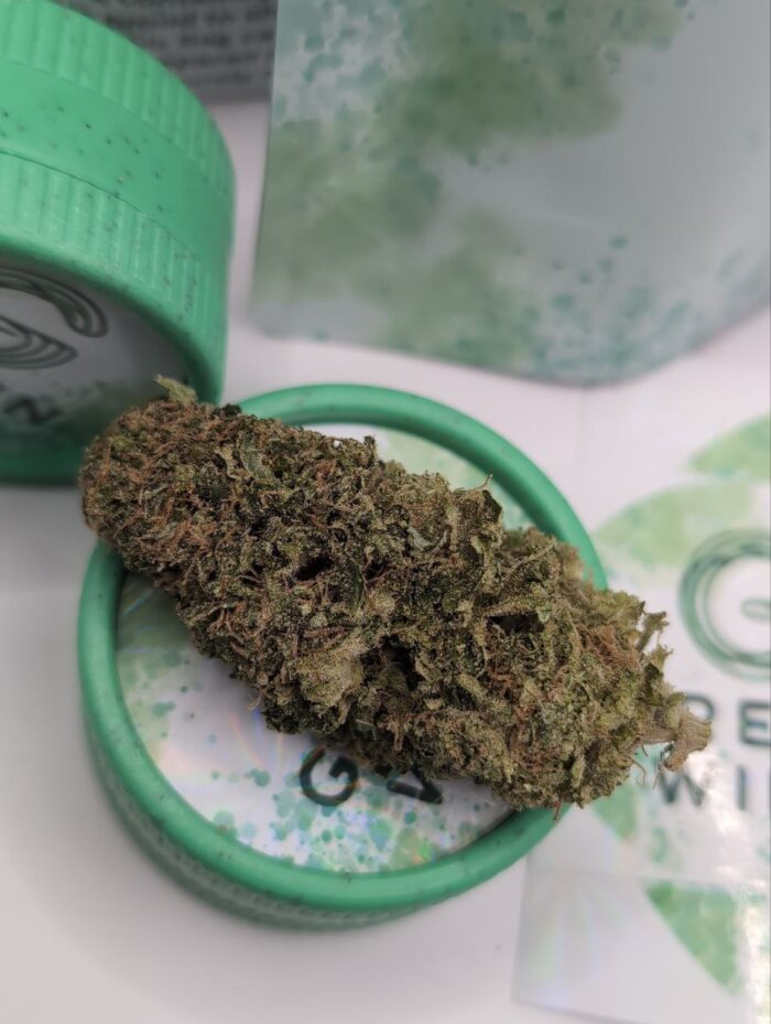 Og Kush 2